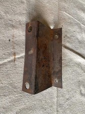 Original 1964 1965 1966 Ford Mustang Front Center Console Mounting Bracket