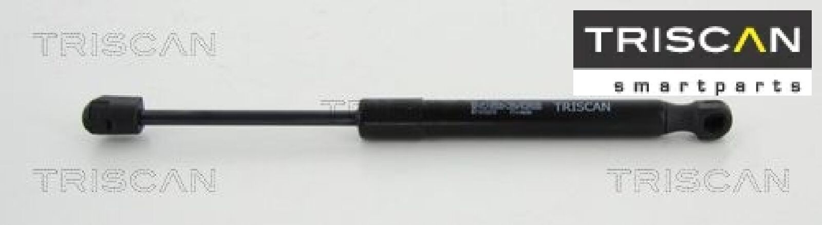 Triscan Gasfeder Hinten Jaguar X-Type - Bild 2