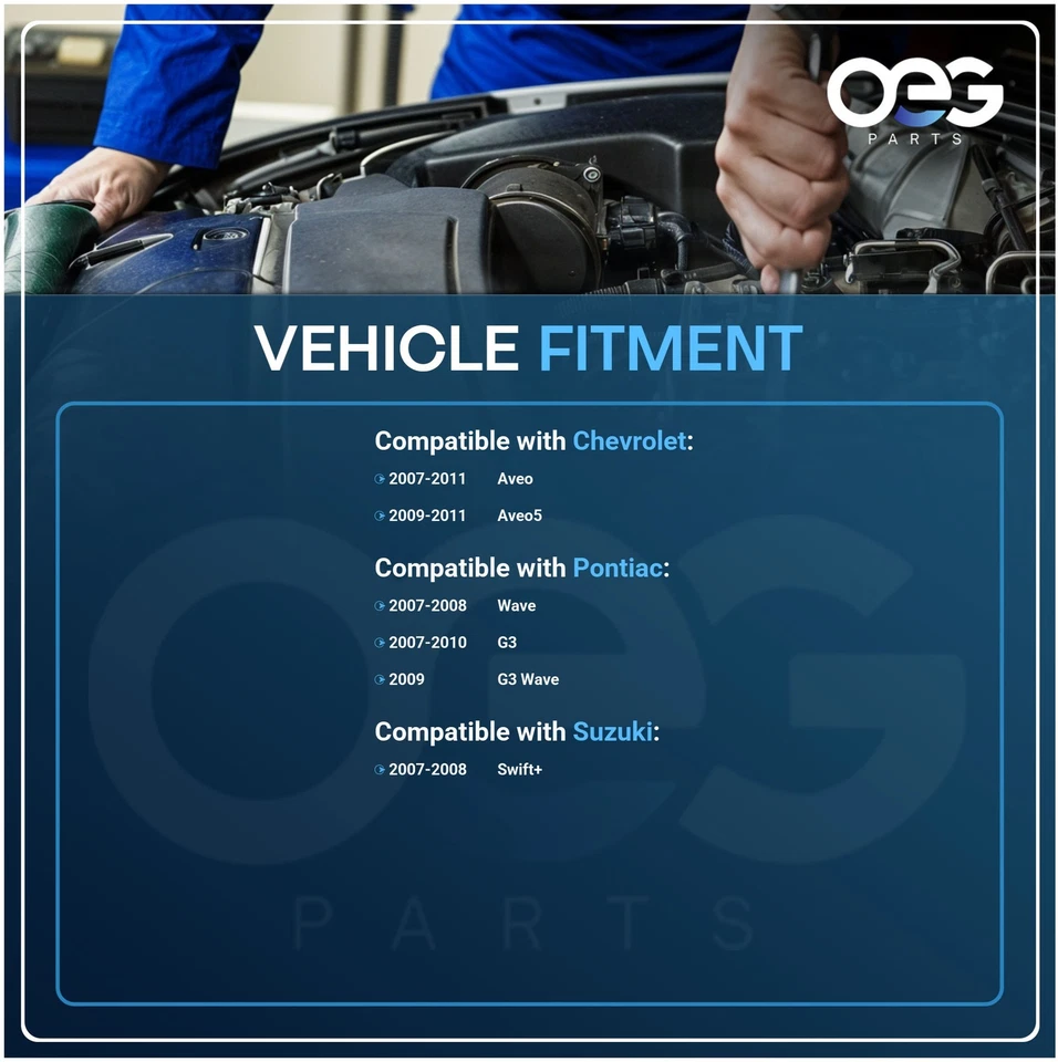 Nuevo motor limpiaparabrisas para Suzuki Swift+ 07-08 motor limpiaparabrisas delantero 94648776 Foto 4 de 4