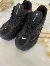 Nike Shox Ride 2 SP Supreme