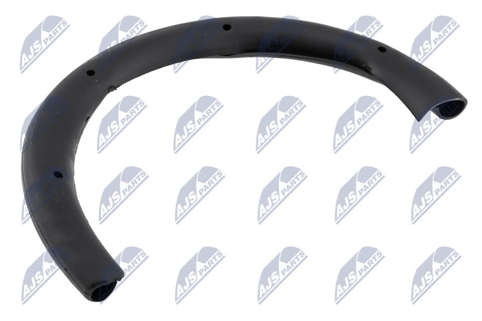 Spring plate Rear Axle AD-VV-012 NTY for VOLVO S40 I V40 Estate S80 I S60 I - Image 5