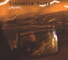 Lampo von Testa,Gianmaria | CD | Zustand sehr gut