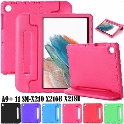 Für Samsung Galaxy Tab A9 + A9 Plus 11 ''X210 X216B Kinder EVA Stoßfeste Hülle