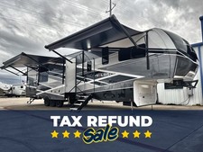 2026 Alliance Valor 41V13