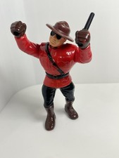 WWF Hasbro The Mountie Action Figure Accessory - The Cattle prod