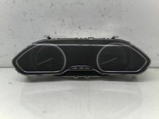 Compteur Peugeot 208