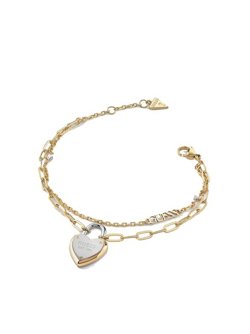 Нарукавная повязка Damen GUESS All You Need Is Love - Желтое золотоРозовый L Wahl 9390₽