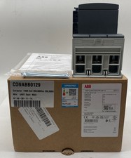 ABB AF140-30-11-14 Contactor 250-500VAC/DC, 140Amp  1SFL447001R1411 