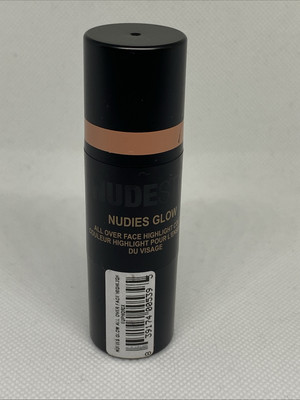 NudeStix Nudies Glow All over face Highlighter in Euphorix 8g/0.28 oz.