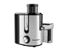 Licuadora - Taurus Liquafruits Pro Compact, 600 W, 2 Velocidades, Capacidad 0.35