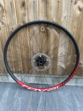 Roval Carbon 29” Front Wheel – Cannondale Lefty AI Hub