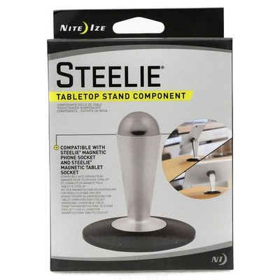 Nite Ize Steelie Tischständer - Magnetische Handy Kugel Halterung