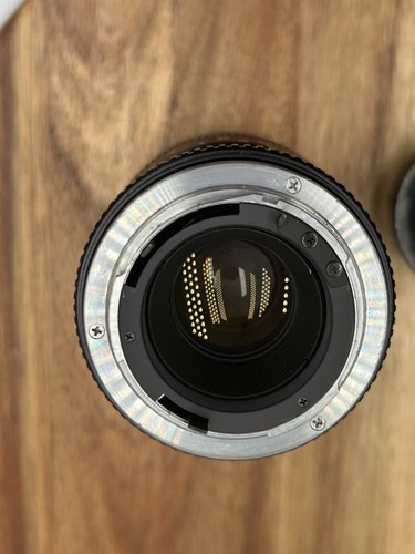 Vintage Yashica ML Zoom 80-200mm f/4 Lens Japan + Auto Sears 35-70mm f/3.5 Set - Picture 9 of 15