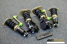 BC Racing Coilovers Shocks Springs For 2022+ Toyota GR86 (ZN8)