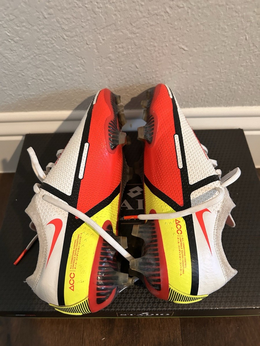 Nike Phantom GT2 Elite FG Motivation Pack Bright Crimson CZ9890