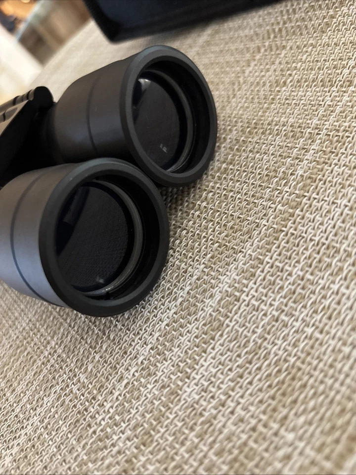 Tasco 16x32 Fully Coated Optic Binoculars 1,000 Yards NEW Compact Travel L@@K! - Image 2 of 4