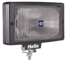 Hella 006300911 Jumbo 220 Fog Lights Hella 006300911 Jumbo 220 Fog Lights