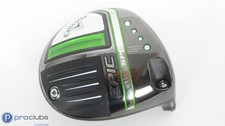 Nice Callaway Epic Speed 12 Driver- Head Only -366994