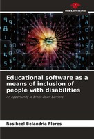 Rosibeel Belandria Flores | Educational Software As A Means Of Inclusion Of...