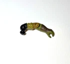 GI Joe Alpine 1985 v1 LEFT ARM *NO ELBOW CRACKS!* COMBINED SHIP Body Part VTG