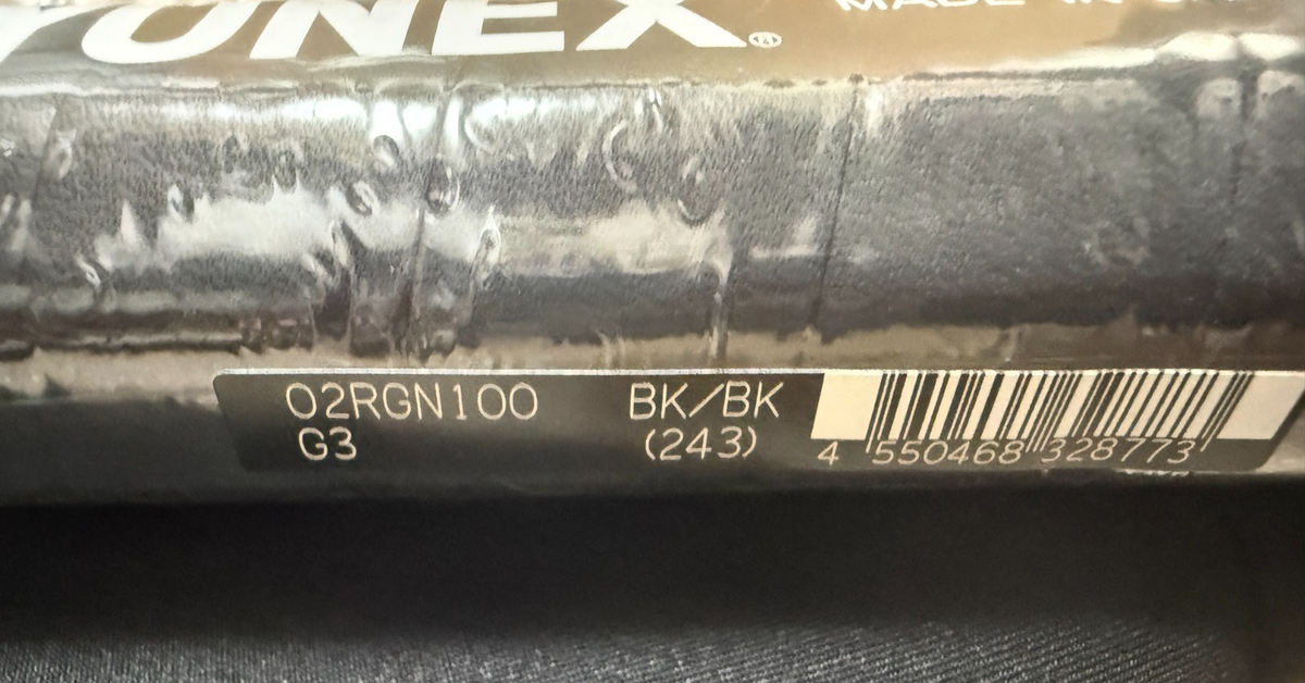 YONEX REGNA 100 02RGN100/02RGN100C Japan Model Tennis Racket Frame