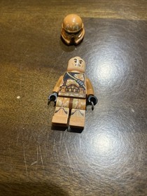 LEGO Geonosis Airborne Clone Trooper (sw0605) Minifigure Star Wars 75089 GC34