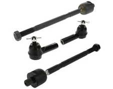 Inner Outer Tie Rod Ends for Honda S2000 2000 2001 2002 2003 2004 2005 2009