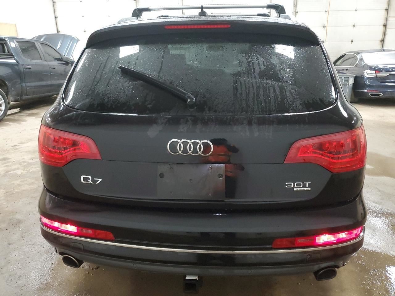 Coolant Reservoir Fits 08-15 AUDI R8 668199