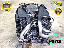 2014 Mercedes Cls550 W218 4.6 V8 Rwd M278 Engine Motor Complete Assembly Oem 2014 Mercedes Cls550 W218 4.6 V8 Rwd M278 Engine Motor Complete Assembly Oem