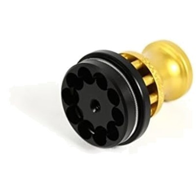 USA-Made Speed Loader for Ruger GP-100