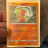 Pokémon Charmander Reverse Holo Dragon Majesty 1/70 Basic Common 2018 70 HP