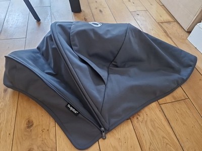 Bugaboo Donkey5 Hood Stormy Blue