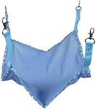 Cat Hammock Breathable Mesh Pet Hammock Bed, Under Chair Hammock Cradle Crib ...