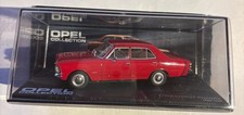 #37 Modelauto Opel Chevrolet Opala Bj. 1968-1...