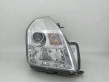Feu avant (phare) Renault VEL SATIS
