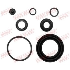 Reparatursatz Bremssattel hinten für Audi Quattro 85 V8 441 | 23950464