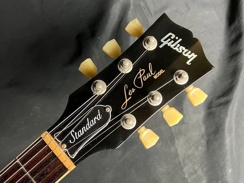 Gibson Les Paul Standard 50S Figured Top Hcs Safe delivery from Japan