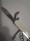 Wenger Commander White Swiss Army Knife K8 — photo 7