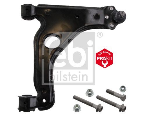 NEU - Febi Bilstein 38274 Lenker, RadaufhäNgung FüR Opel-image