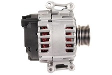 Alternatore NK 140AMP per VOLKSWAGEN GOLF R 2.0 2013-2017 NK4847935