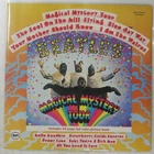 BEATLES MAGICAL MYSTERY TOUR APPLE EAP9030X 1LP