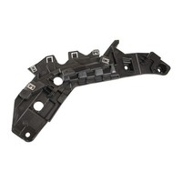 Original Halter FüR Die StoßStange Vorne Rechts 52218635