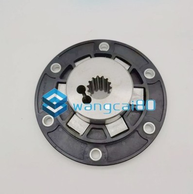 1PCS NEW FIT FOR Flywheel coupling CENTAFLEX-K-125-195