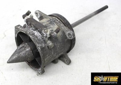 04-19 Kawasaki Jet Ski Stx15f Jet Pump (see descp)