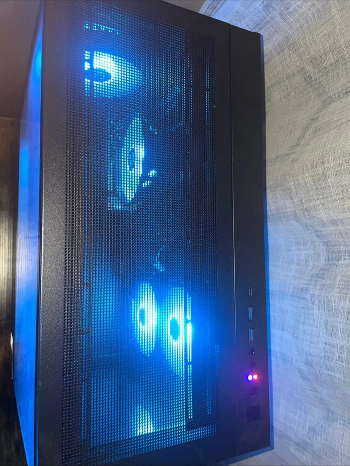 gaming pc cyberpower - Image 3 of 4