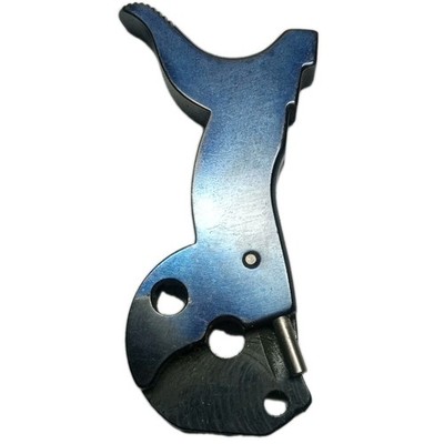 Ruger ,  Super Blackhawk (New Model)  Blued Hammer Assembly