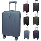 Koffer Handgepäck Hartschalenkoffer Trolley Reisekoffer Kofferset 360° Rollen