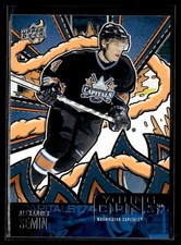 2024-25 Upper Deck Series 1 Young Guns Renewed #YGR-7 Alexander Semin Rookie RC
