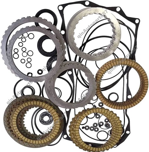 U340 U340E U341 Transmission Rebuild Kit for Toyota Celica Corolla Matrix Yaris - 第 1/1 張圖片