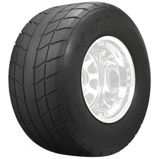 Mh Tire Drag Radial 275 50r-17 Radial Black Sidewall Rod19 Mh Tire Drag Radial 275 50r-17 Radial Black Sidewall Rod19